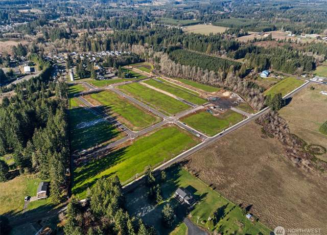 Property at 235 Eminence Ave #37, Winlock, WA 98596