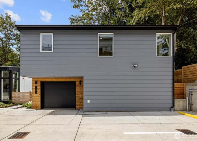 Property at 12013 36th Ave NE, Seattle, WA 98125, 2 beds, 2 baths