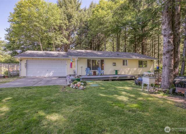 Property at 199 Ocean Blvd, Ocean Shores, WA 98569, 2 beds, 2 baths