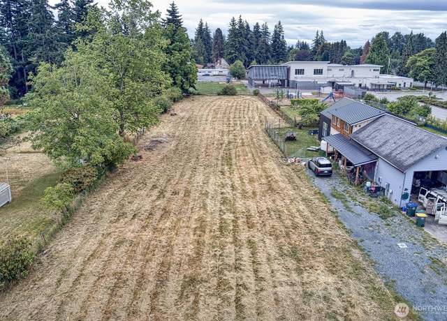 Property at 2829 Cottonwood Ave, Bellingham, WA 98225