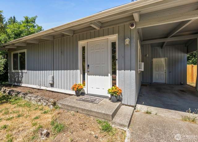 Property at 9336 Pacific Hwy SE, Olympia, WA 98513, 2 beds, 1 bath