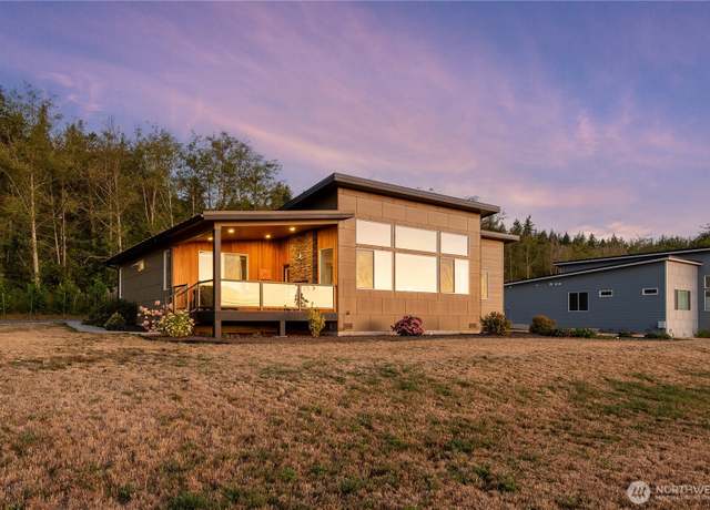 Property at 446 Lehman Dr, Camano Island, WA 98282, 3 beds, 2 baths