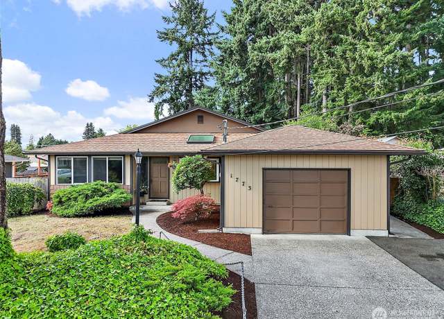 Property at 1773 S 92nd, Tacoma, WA 98444, 4 beds, 2 baths