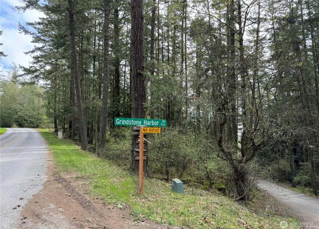 Property at 0 Killebrew Lake Rd, Orcas Island, WA 98245