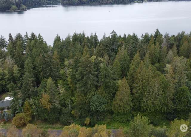 Property at 7047 Kellogg Dr NE, Olympia, WA 98516