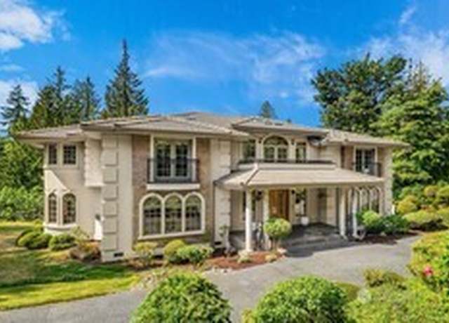 Property at 6529 161st Pl SE, Bellevue, WA 98006, 6 beds, 5.5 baths
