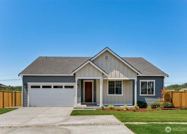 Property at 922 Lucas Ave #19, Buckley, WA 98321, 3 beds, 2 baths