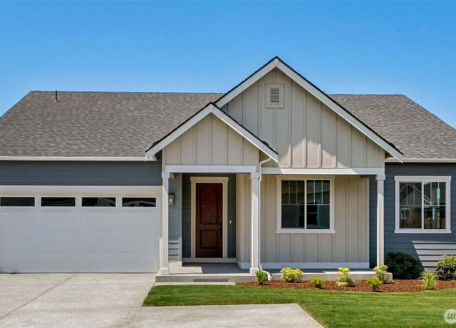 Property at 922 Lucas Ave #19, Buckley, WA 98321, 3 beds, 2 baths