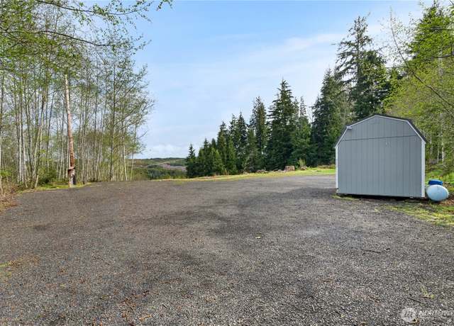 Property at 252 Summit Ave, Hoquiam, WA 98550