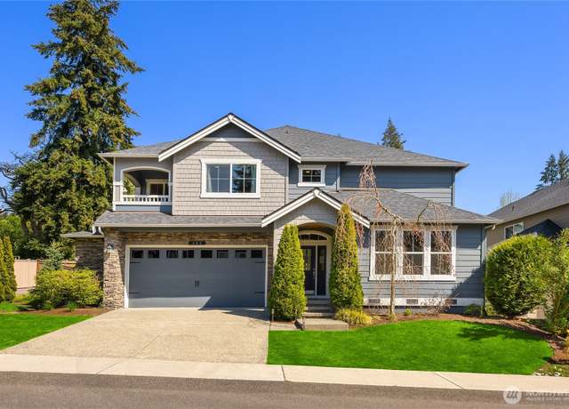 Property at 462 Ashbury Ct NW, Bainbridge Island, WA 98110, 5 beds, 3 baths