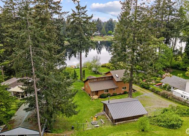 Property at 30845 38th Ave S, Auburn, WA 98001, 3 beds, 2 baths