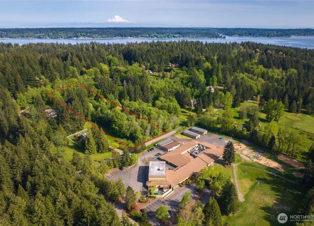 Property at 12528 114th Ave NW, Gig Harbor, WA 98329