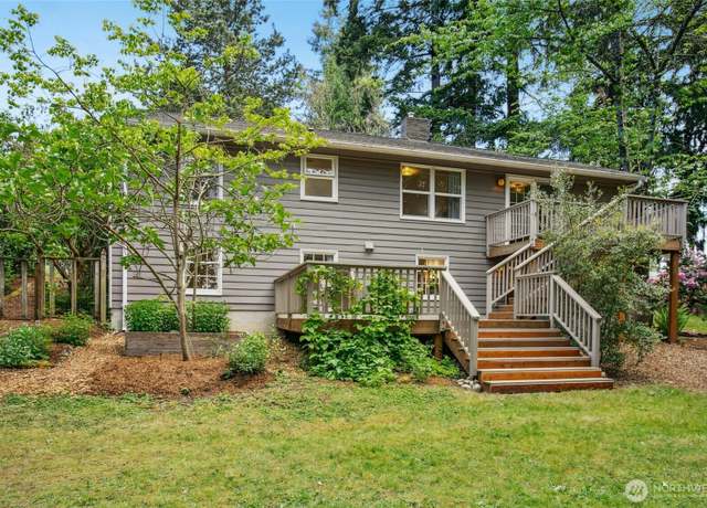 Property at 10515 NE 189th St, Bothell, WA 98011, 3 beds, 2 baths