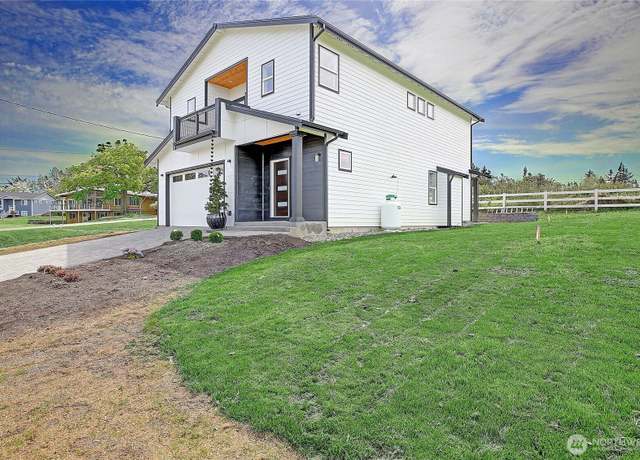 Property at 1458 Larkspur Ln, Camano Island, WA 98282, 2 beds, 2.5 baths
