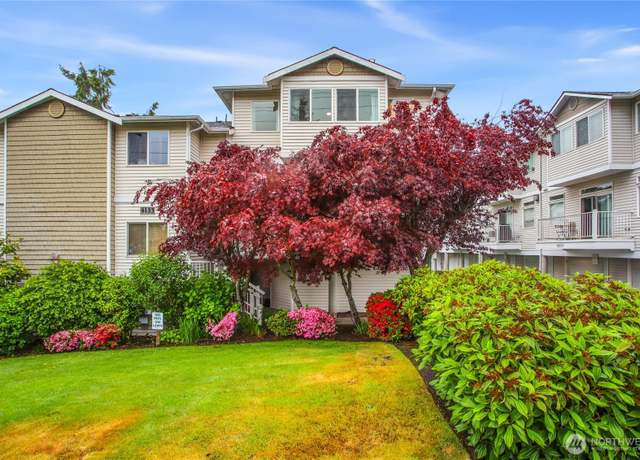 Property at 4133 156th St SW #7, Lynnwood, WA 98087, 3 beds, 2.5 baths