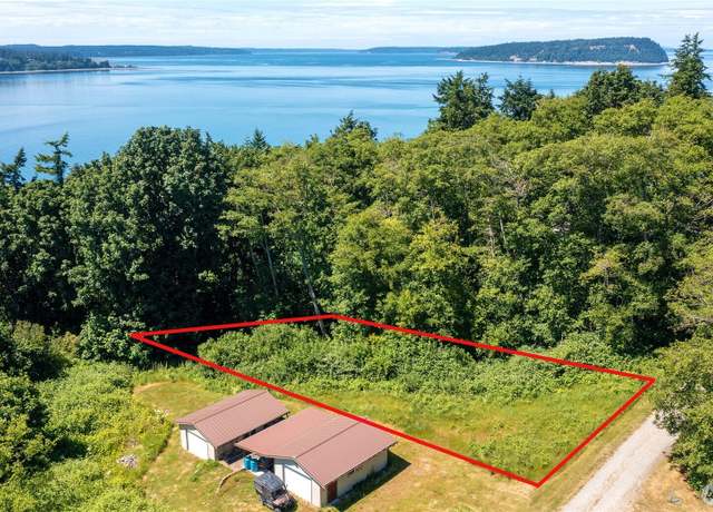 Property at 42 M Cascade Dr, Hat Island, WA 98206
