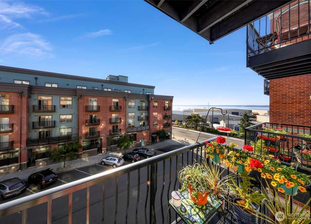 Property at 910 Harris Ave #304, Bellingham, WA 98225, 2 beds, 2 baths
