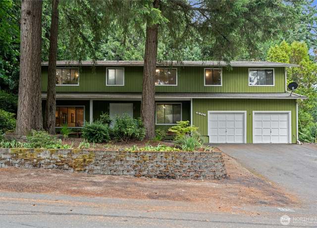 Property at 4205 32nd Avenue Ct, Gig Harbor, WA 98335, 4 beds, 2.5 baths