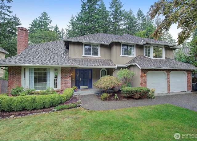 Property at 4260 246th Pl SE, Sammamish, WA 98029, 4 beds, 2.5 baths