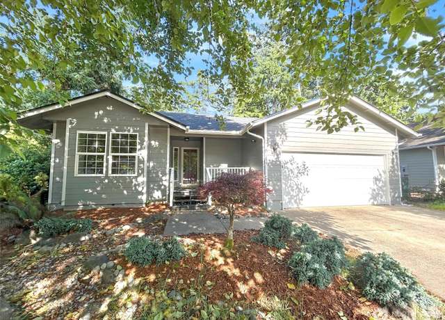 Property at 618 Woodland Loop NE, Ocean Shores, WA 98569, 3 beds, 2 baths