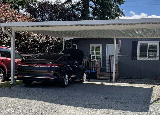 Property at 10715 9th Avenue Ct S, Tacoma, WA 98444, 3 beds, 2 baths