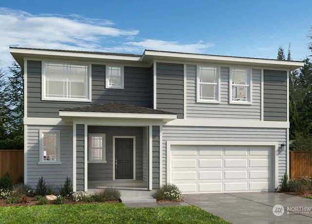 Property at 18632 134th Ave E #91, Puyallup, WA 98374, 3 beds, 2.5 baths