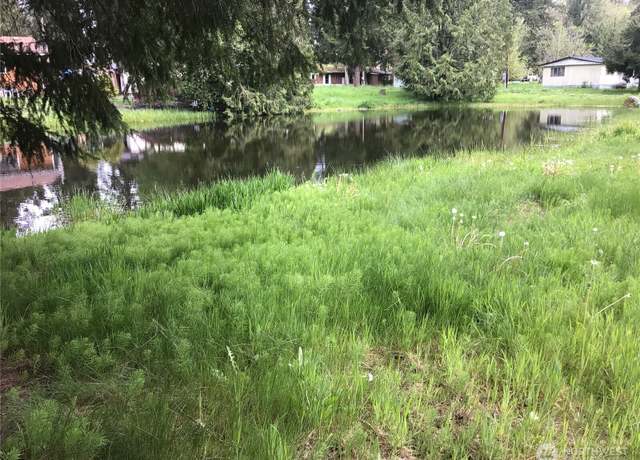 Property at 2708 341st Ct S #29, Roy, WA 98580, 2 beds, 1 bath