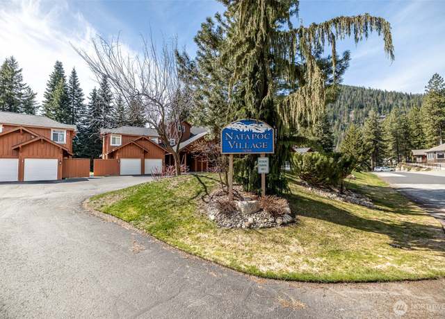 Property at 20701 Club House Dr #204, Leavenworth, WA 98826, 3 beds, 2.5 baths