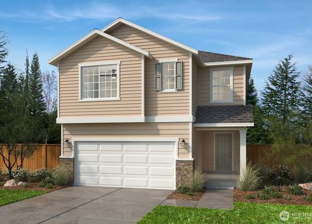 Property at 5160 88th Dr NE #040, Marysville, WA 98270, 5 beds, 3 baths
