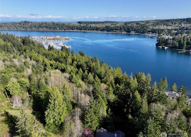 Property at 103 Wells Ridge Ct, Port Ludlow, WA 98365