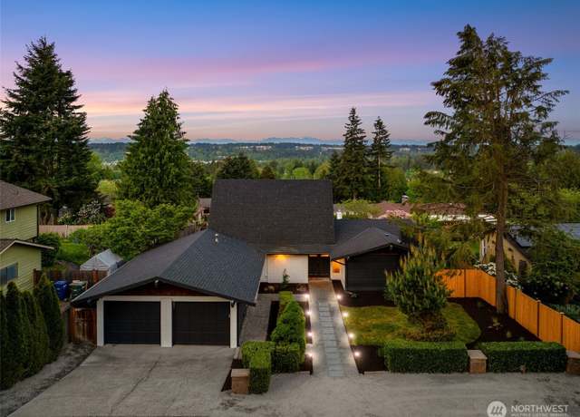 Property at 22515 3rd Ave SE, Bothell, WA 98021, 3 beds, 2.5 baths