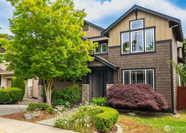 Property at 15927 35th Dr SE, Bothell, WA 98012, 5 beds, 2.5 baths