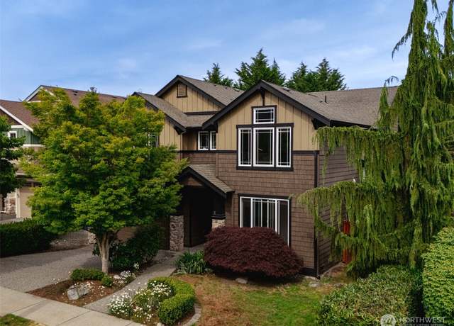 Property at 15927 35th Dr SE, Bothell, WA 98012, 5 beds, 2.5 baths