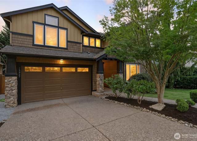 Property at 15927 35th Dr SE, Bothell, WA 98012, 5 beds, 2.5 baths