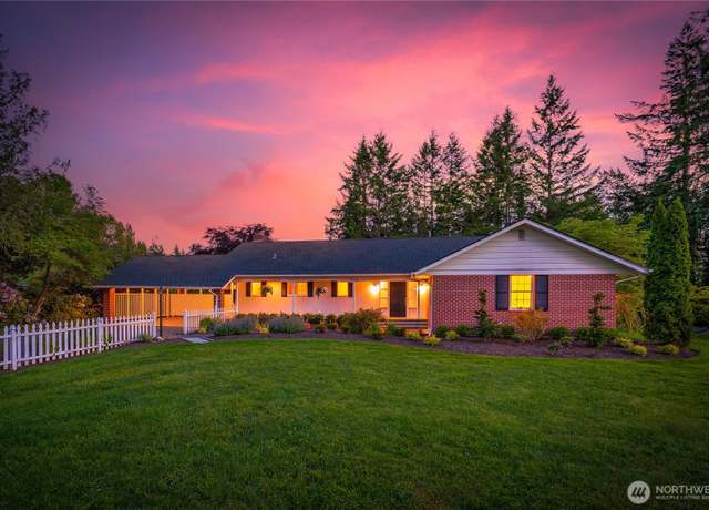 Property at 12314 60TH St SE, Snohomish, WA 98290, 3 beds, 2.5 baths