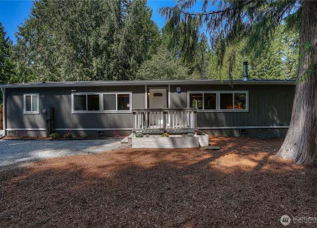Property at 25523 157th St E, Buckley, WA 98321, 3 beds, 2 baths