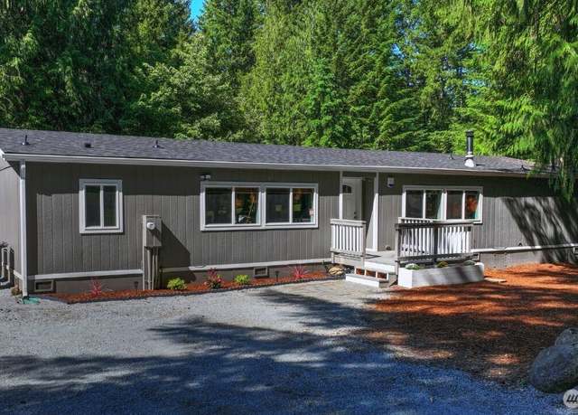 Property at 25523 157th St E, Buckley, WA 98321, 3 beds, 2 baths