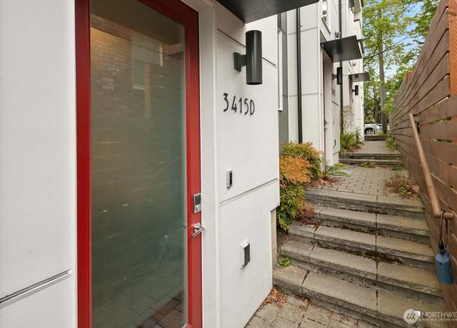 Property at 3415 D Beacon Ave S, Seattle, WA 98144, 2 beds, 2 baths