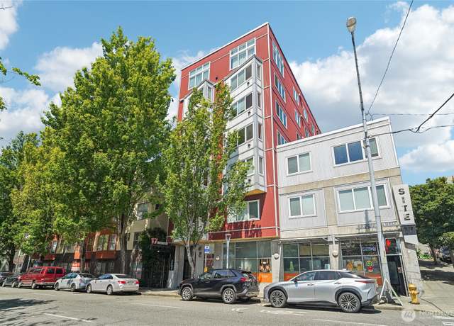 Property at 2504 Western Ave #326, Seattle, WA 98121, 1 bed, 1 bath
