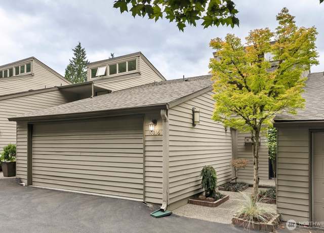 Property at 10036 NE 115th Ln Unit A3, Kirkland, WA 98033, 2 beds, 2.5 baths