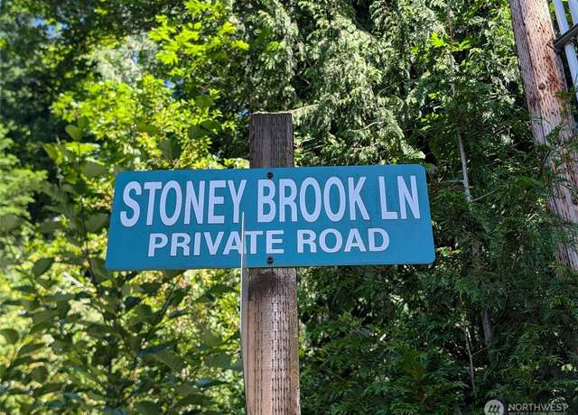 Property at 4476 Stoney Brook Ln, Bellingham, WA 98229