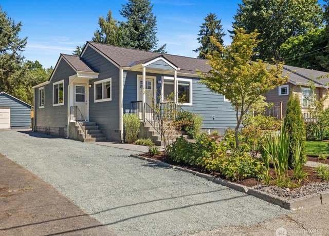 Property at 10126 NE 186th St, Bothell, WA 98011, 3 beds, 2 baths