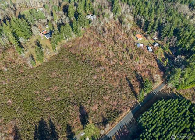 Property at 0 Hirons Rd, Vader, WA 98593
