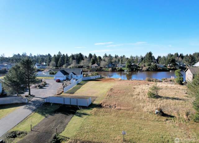 Property at 505 E Chance A La Mer NE, Ocean Shores, WA 98569