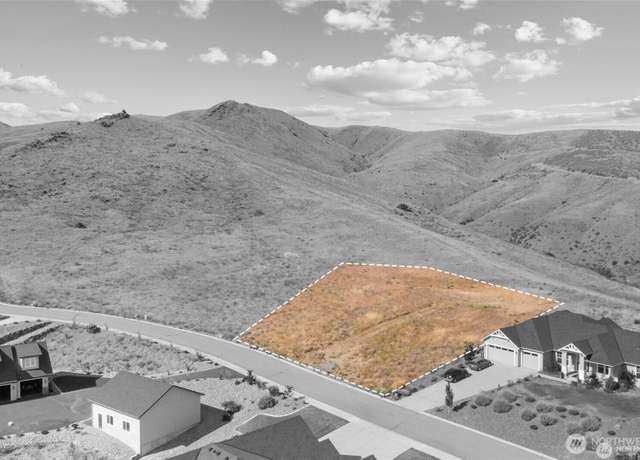 Property at 284 Burch Hollow Ln, Wenatchee, WA 98801