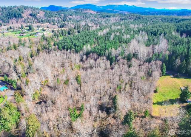 Property at 0 X SE 477th St, Enumclaw, WA 98022