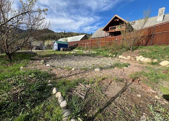 Property at 0 Methow St S, Twisp, WA 98856