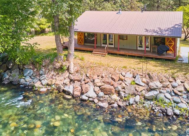 Property at 4730 US Highway 97, Peshastin, WA 98847, 2 beds, 1 bath
