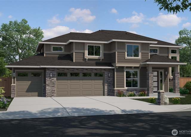 Property at 13116 51st Ave E, Tacoma, WA 98446, 6 beds, 3 baths