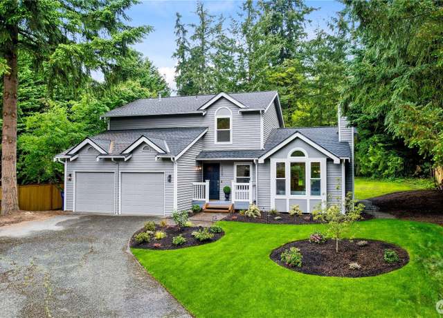Property at 13507 14th Dr SE, Mill Creek, WA 98012, 4 beds, 2.5 baths